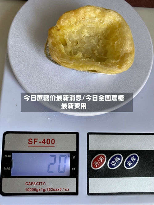 今日蔗糖价最新消息/今日全国蔗糖最新费用-第2张图片