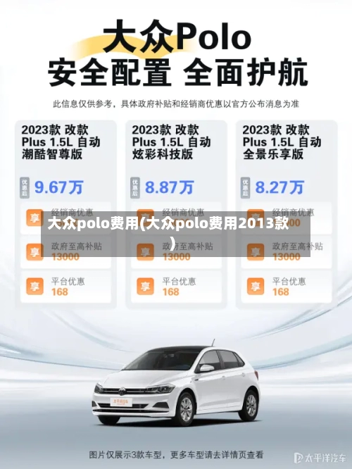 大众polo费用(大众polo费用2013款)-第3张图片