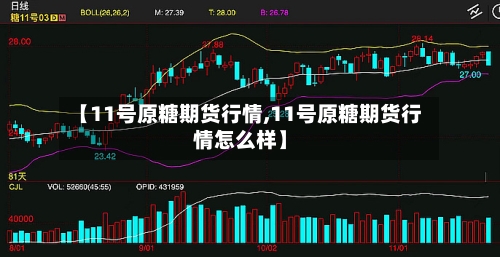 【11号原糖期货行情,11号原糖期货行情怎么样】-第1张图片