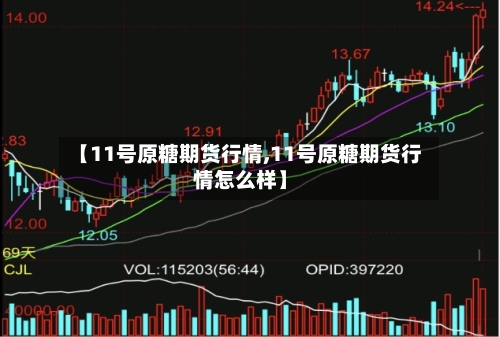 【11号原糖期货行情,11号原糖期货行情怎么样】-第2张图片