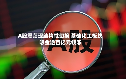 A股震荡现结构性切换 基础化工板块吸金逾百亿元领涨-第2张图片
