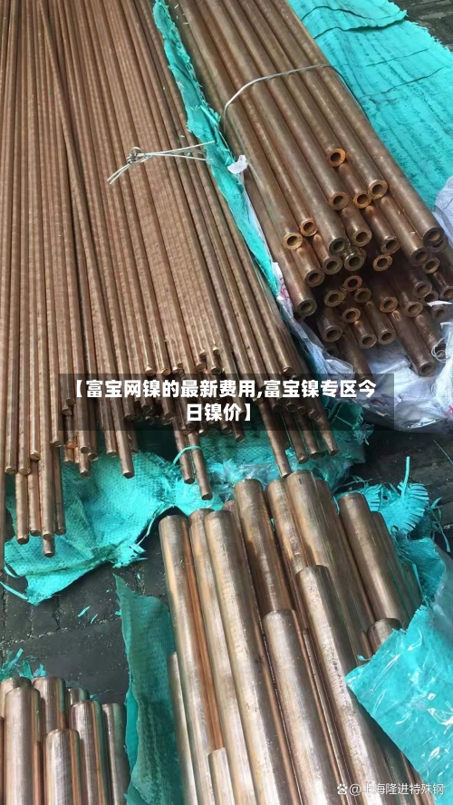 【富宝网镍的最新费用,富宝镍专区今日镍价】-第1张图片