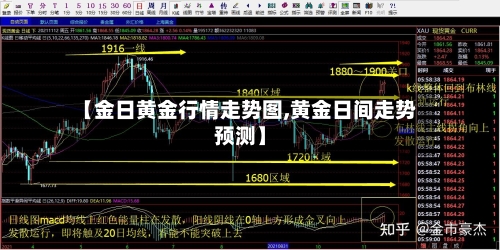 【金日黄金行情走势图,黄金日间走势预测】-第1张图片