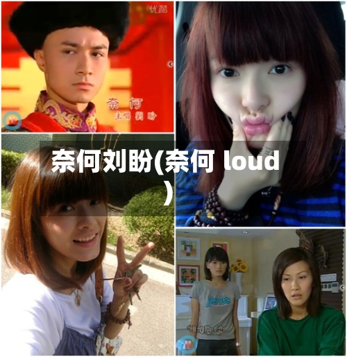 奈何刘盼(奈何 loud)-第3张图片