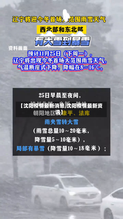 【沈阳疫情最新消息,沈阳疫情最新资讯】-第2张图片