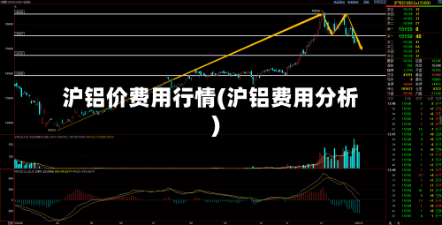 沪铝价费用行情(沪铝费用分析)-第2张图片