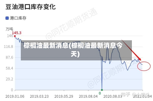 棕榈油最新消息(棕榈油最新消息今天)-第1张图片