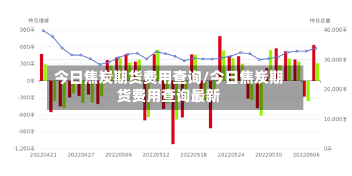 今日焦炭期货费用查询/今日焦炭期货费用查询最新-第2张图片