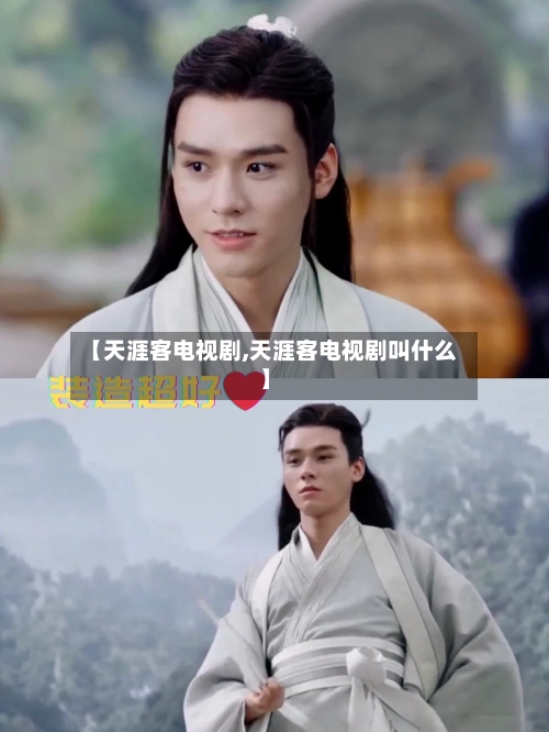 【天涯客电视剧,天涯客电视剧叫什么】-第1张图片