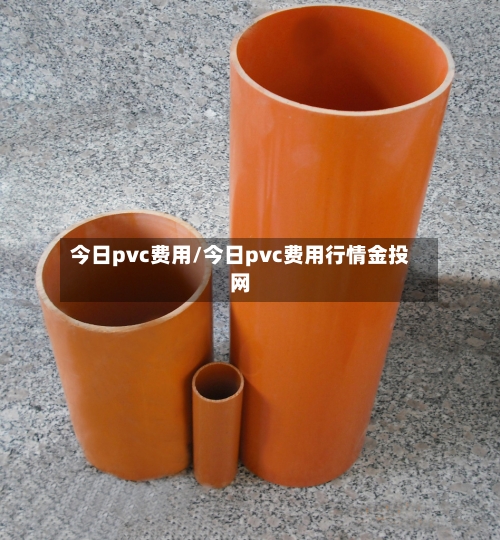 今日pvc费用/今日pvc费用行情金投网-第1张图片
