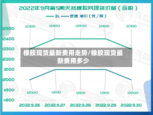 橡胶现货最新费用走势/橡胶现货最新费用多少-第2张图片