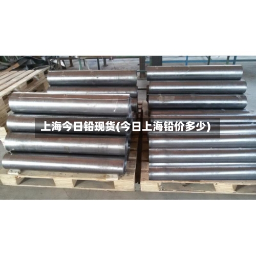 上海今日铅现货(今日上海铅价多少)-第2张图片