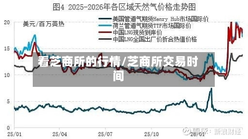 看芝商所的行情/芝商所交易时间-第1张图片