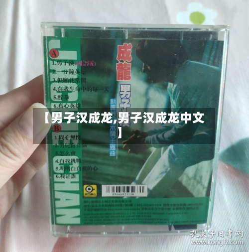 【男子汉成龙,男子汉成龙中文】-第1张图片