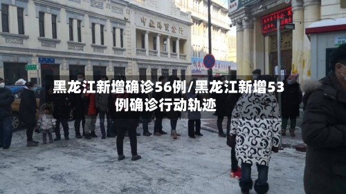 黑龙江新增确诊56例/黑龙江新增53例确诊行动轨迹-第2张图片