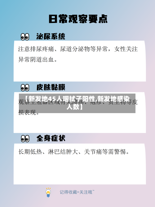 【新发地45人咽拭子阳性,新发地感染人数】-第2张图片